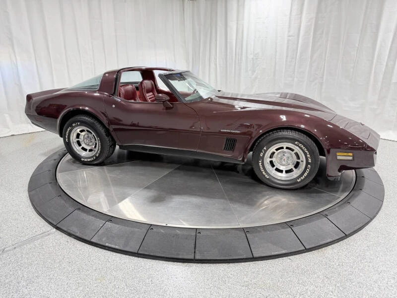 1982 Chevrolet Corvette C3 - Image 12 of 31