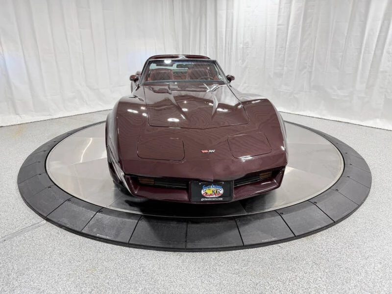 1982 Chevrolet Corvette C3 - Image 17 of 31