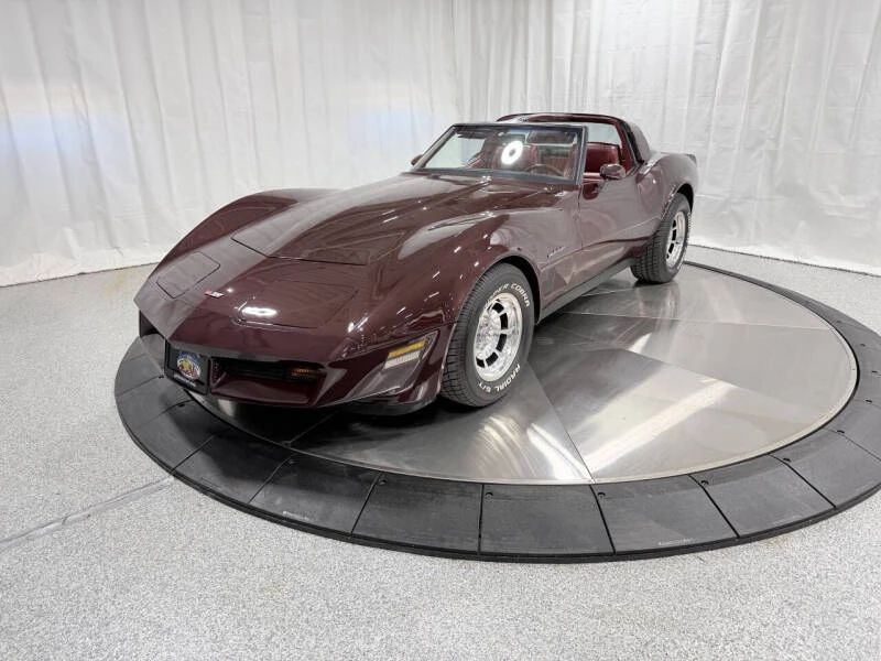 1982 Chevrolet Corvette C3 - Image 19 of 31