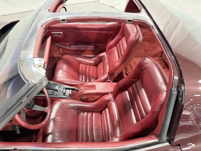 1982 Chevrolet Corvette C3 - Image 4 of 31