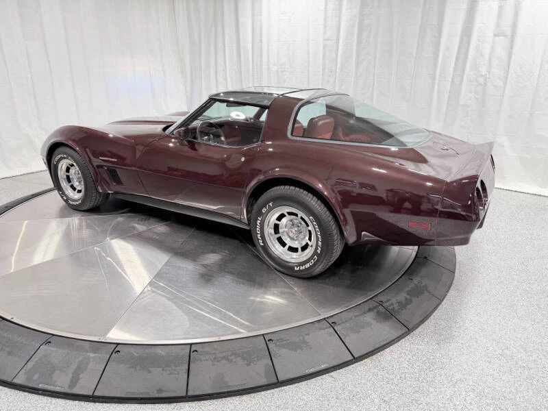 1982 Chevrolet Corvette C3 - Image 20 of 31