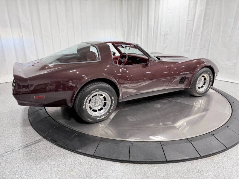 1982 Chevrolet Corvette C3 - Image 8 of 31