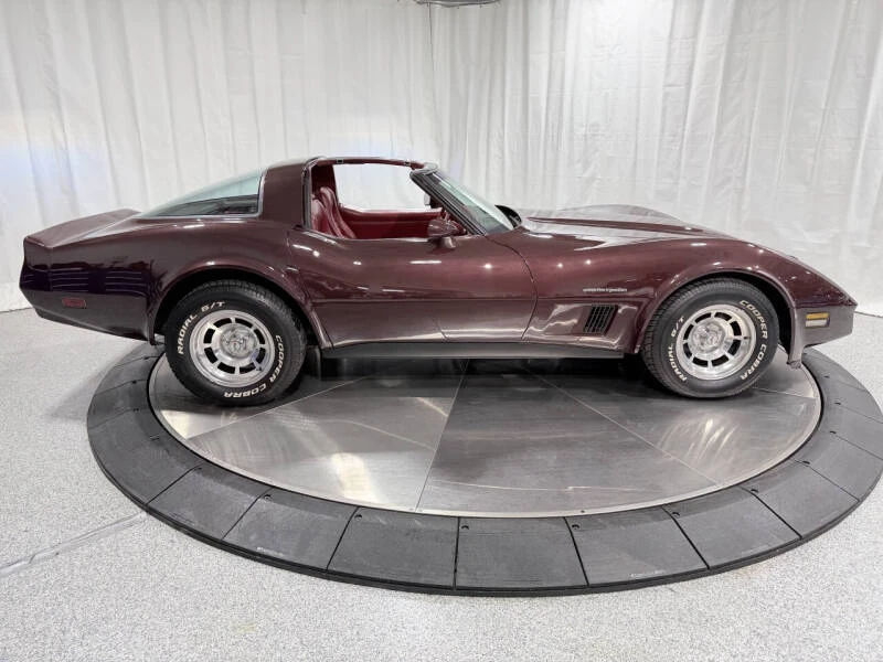 1982 Chevrolet Corvette C3 - Image 10 of 31