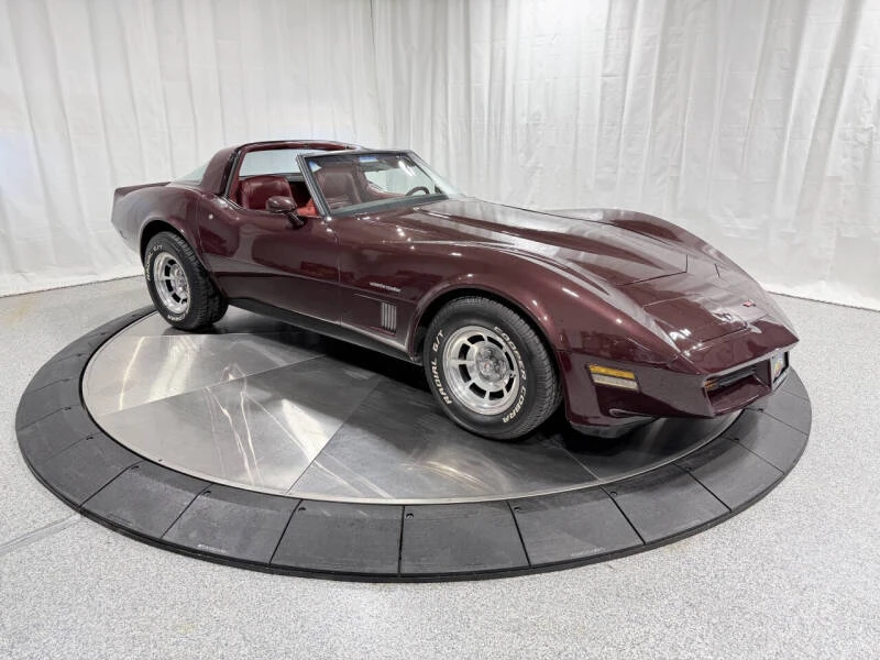 1982 Chevrolet Corvette C3 - Image 13 of 31