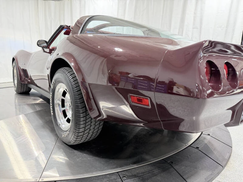 1982 Chevrolet Corvette C3 - Image 25 of 31