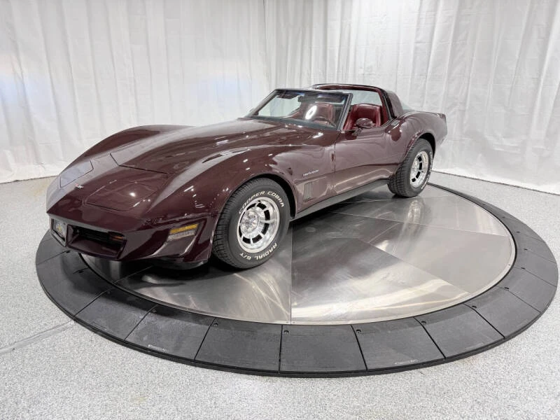 1982 Chevrolet Corvette C3 - Image 2 of 31