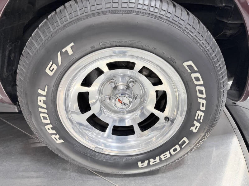 1982 Chevrolet Corvette C3 - Image 22 of 31
