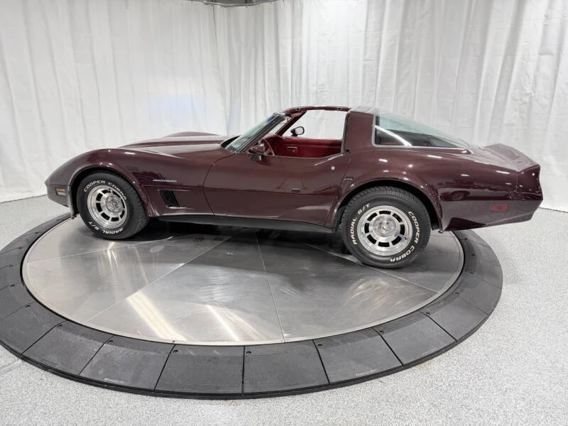 1982 Chevrolet Corvette C3 - Image 5 of 31