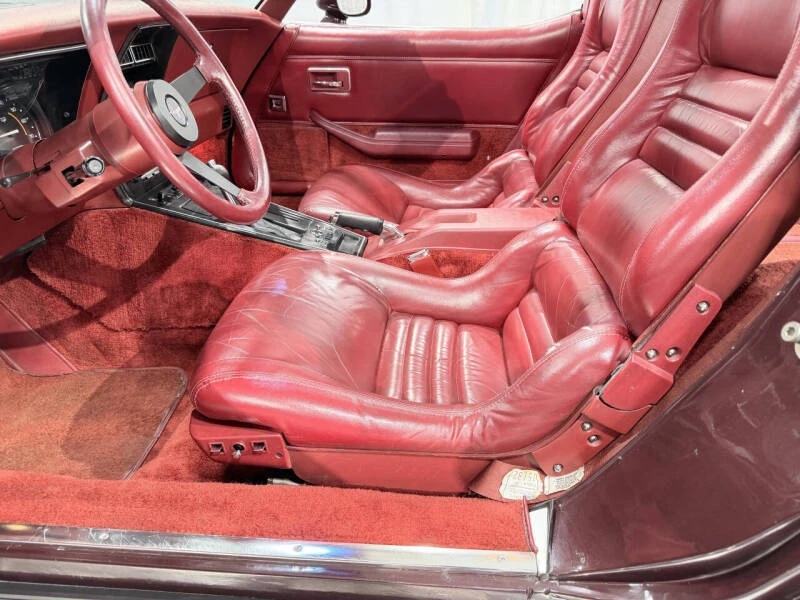1982 Chevrolet Corvette C3 - Image 30 of 31