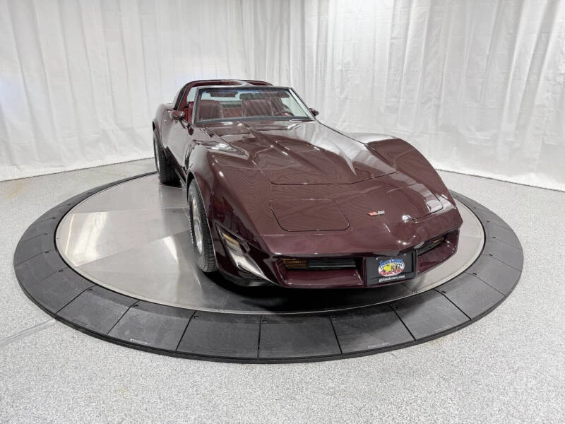 1982 Chevrolet Corvette C3 - Image 15 of 31