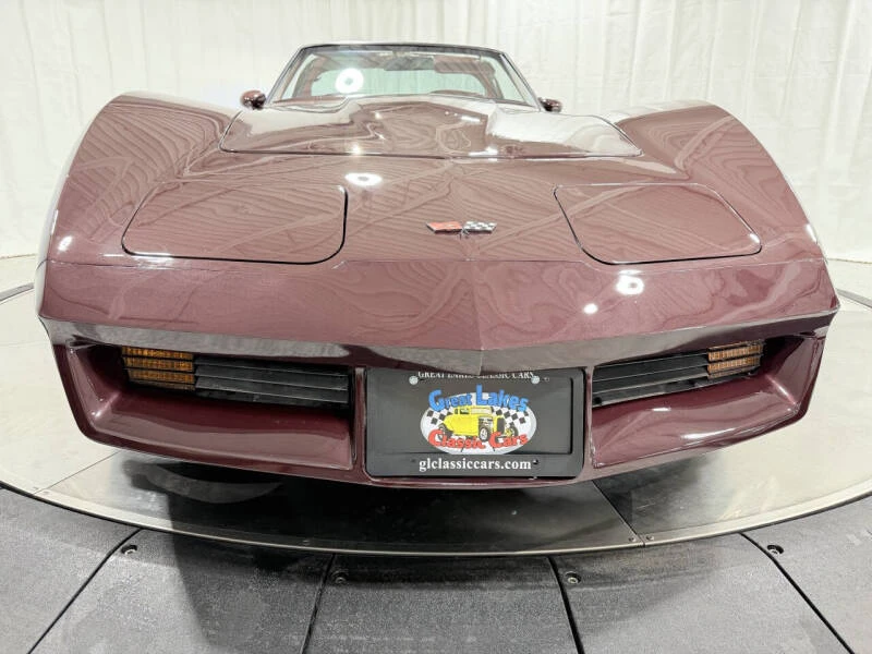 1982 Chevrolet Corvette C3 - Image 27 of 31