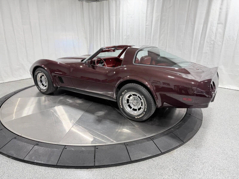 1982 Chevrolet Corvette C3 - Image 7 of 31