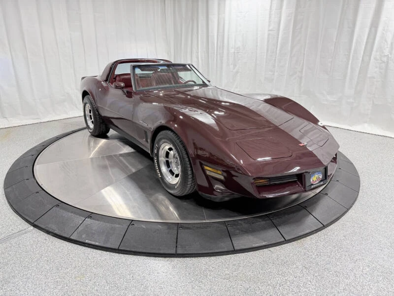 1982 Chevrolet Corvette C3 - Image 16 of 31