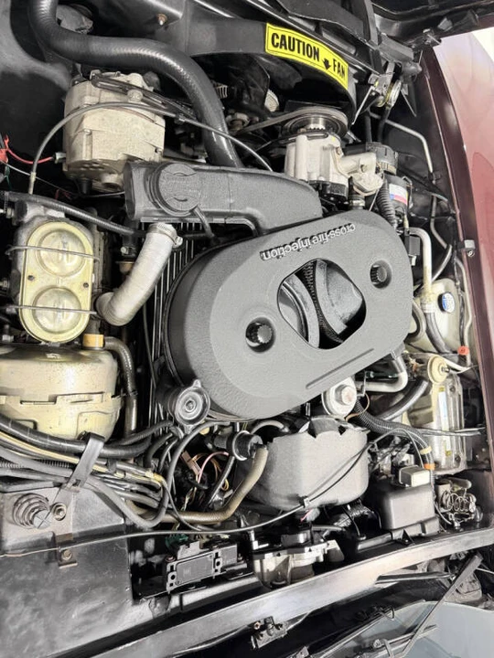 1982 Chevrolet Corvette C3 - Image 14 of 31