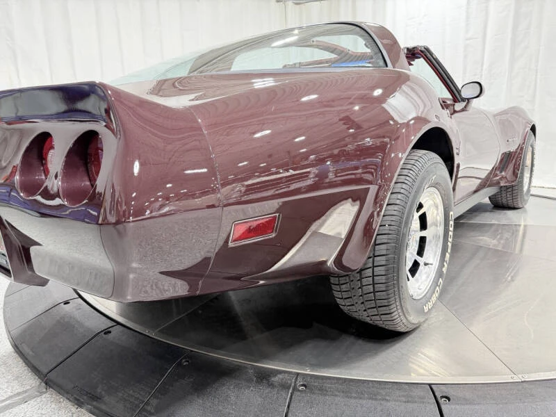 1982 Chevrolet Corvette C3 - Image 24 of 31