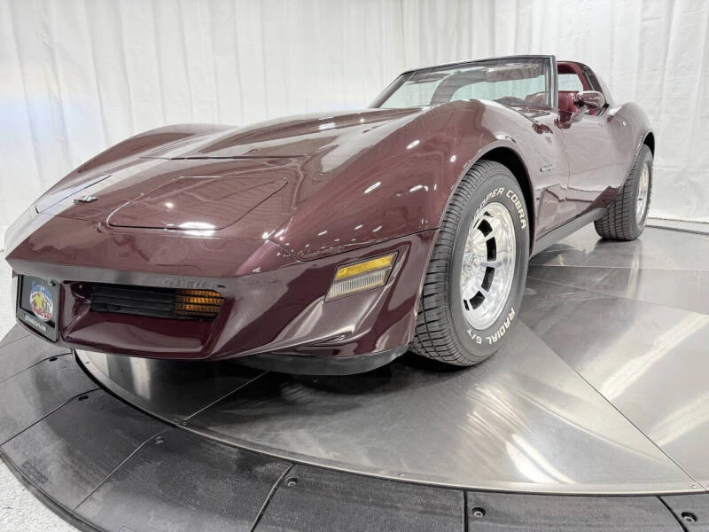 1982 Chevrolet Corvette C3 - Image 28 of 31