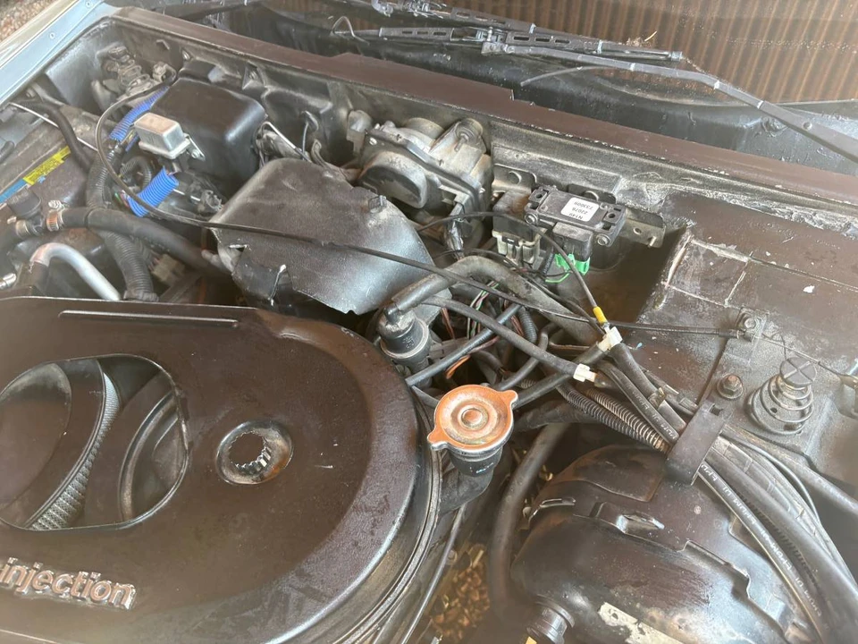 1982 Chevrolet Corvette C3 - Image 22 of 22