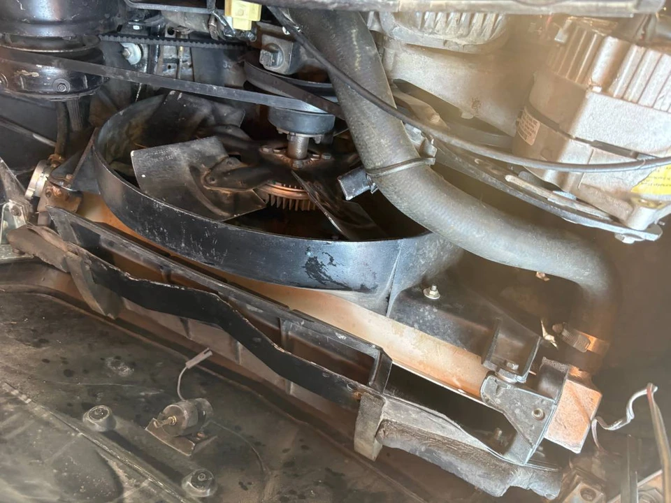 1982 Chevrolet Corvette C3 - Image 21 of 22
