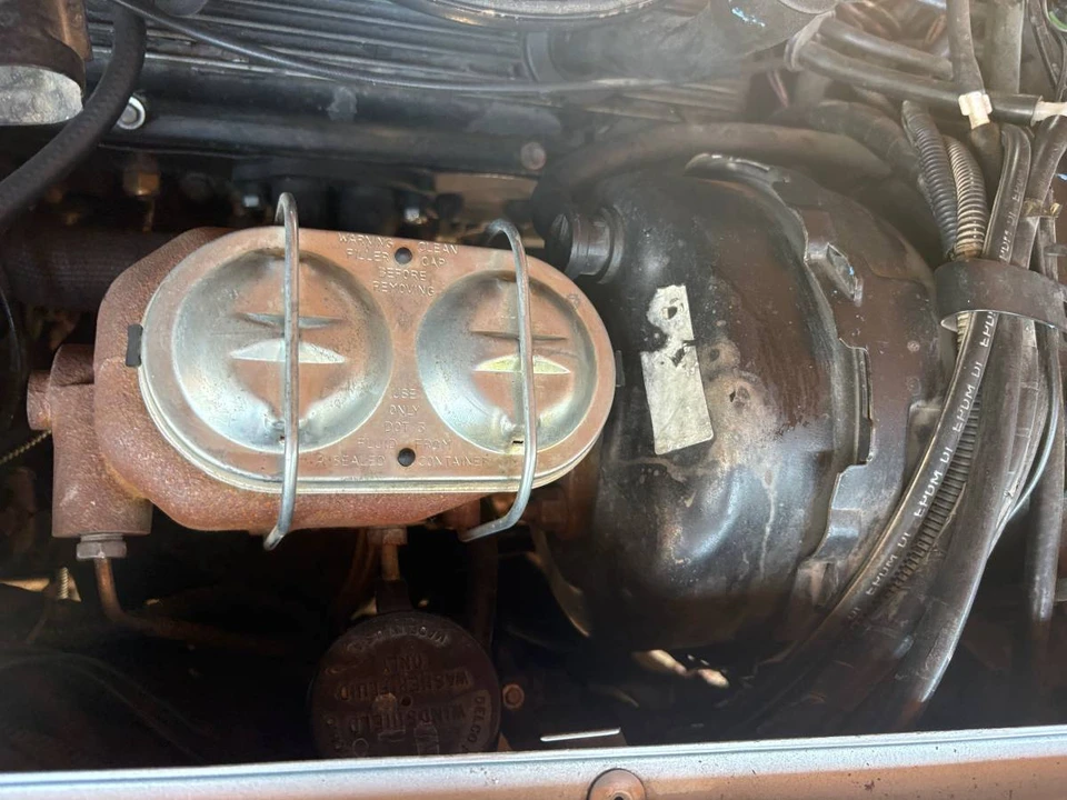 1982 Chevrolet Corvette C3 - Image 20 of 22