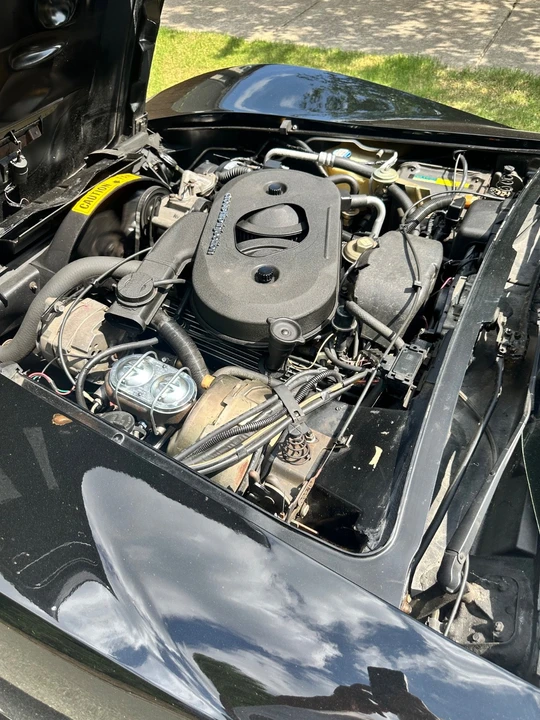 1982 Chevrolet Corvette C3 - Image 20 of 27