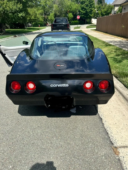 1982 Chevrolet Corvette C3 - Image 27 of 27