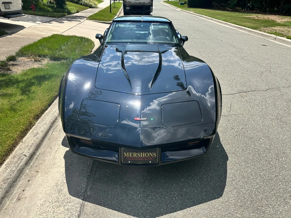 1982 Chevrolet Corvette C3 - Image 2 of 27