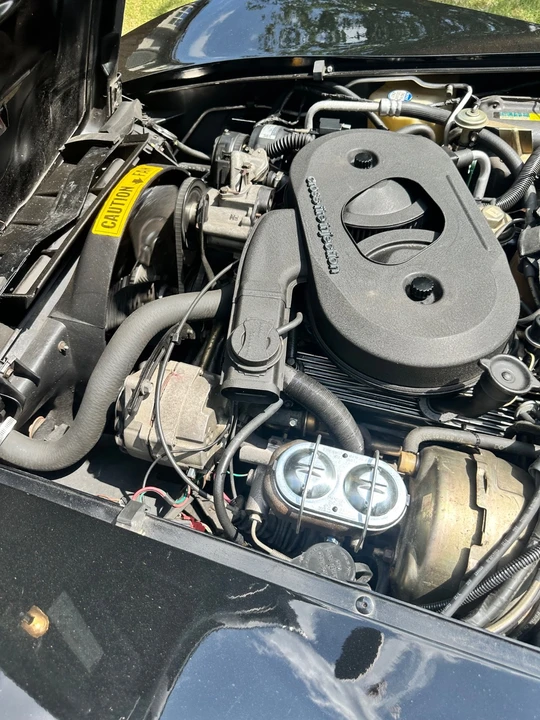 1982 Chevrolet Corvette C3 - Image 19 of 27