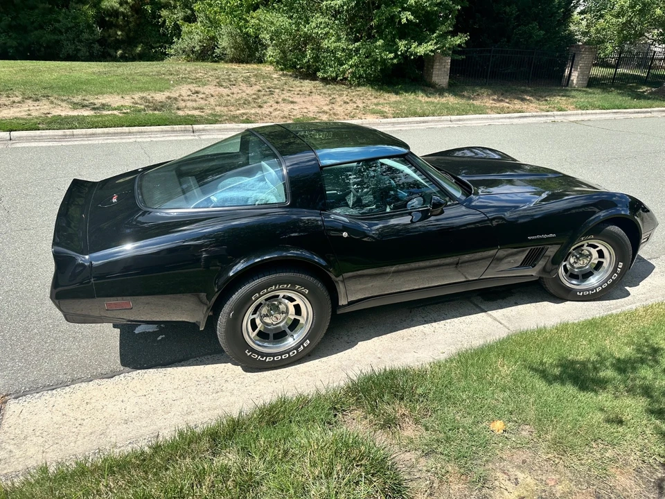1982 Chevrolet Corvette C3 - Image 4 of 27