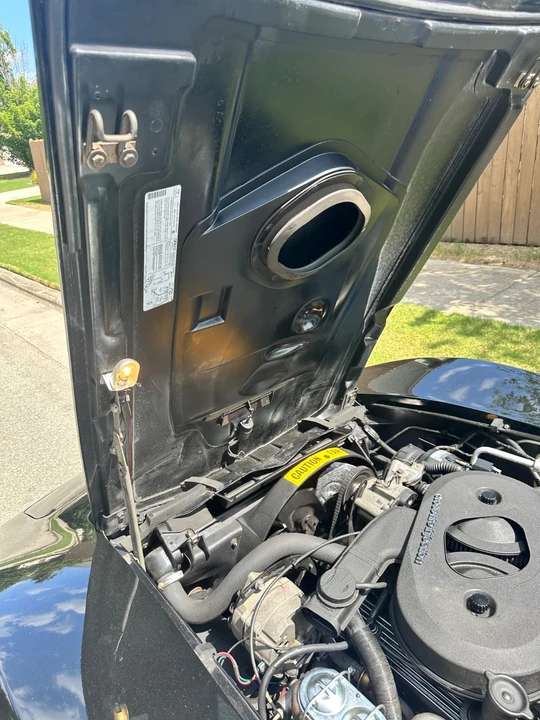 1982 Chevrolet Corvette C3 - Image 17 of 27