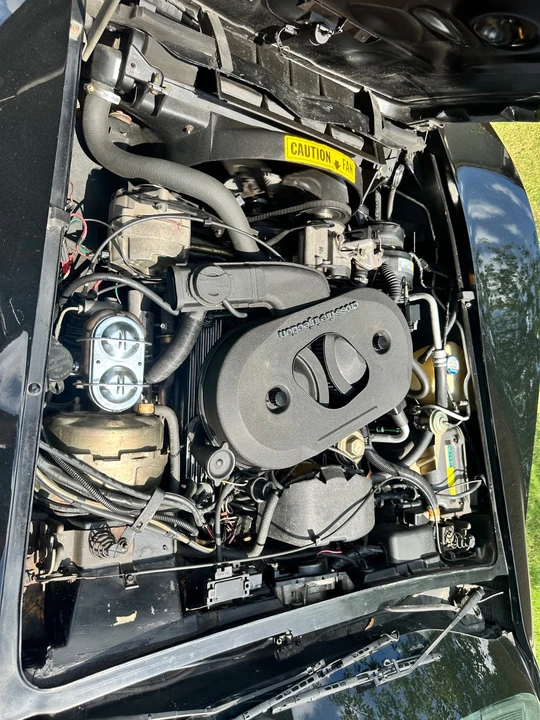 1982 Chevrolet Corvette C3 - Image 18 of 27