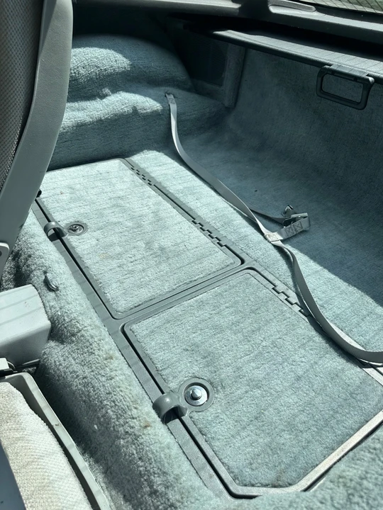 1982 Chevrolet Corvette C3 - Image 7 of 27
