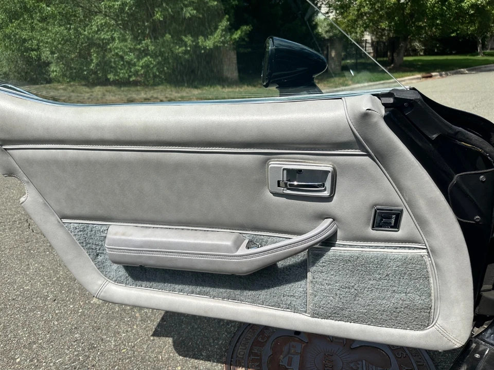 1982 Chevrolet Corvette C3 - Image 12 of 27