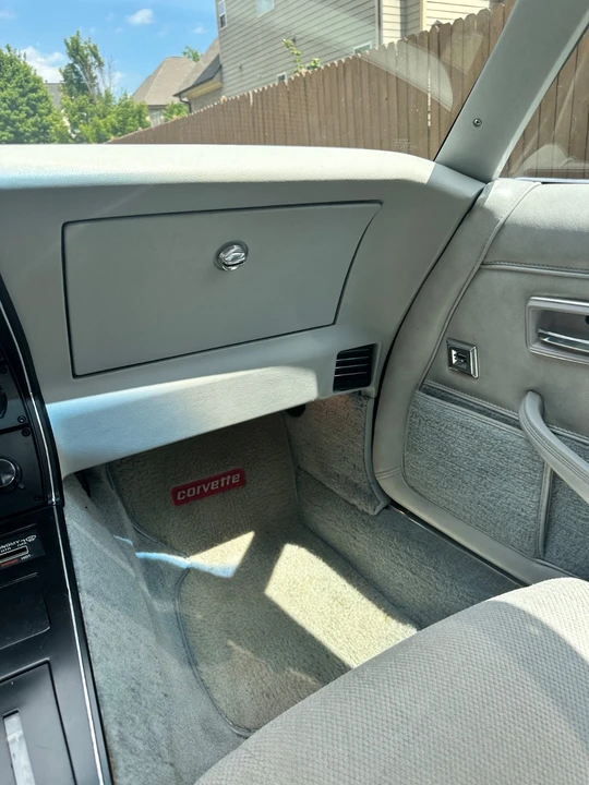 1982 Chevrolet Corvette C3 - Image 11 of 27
