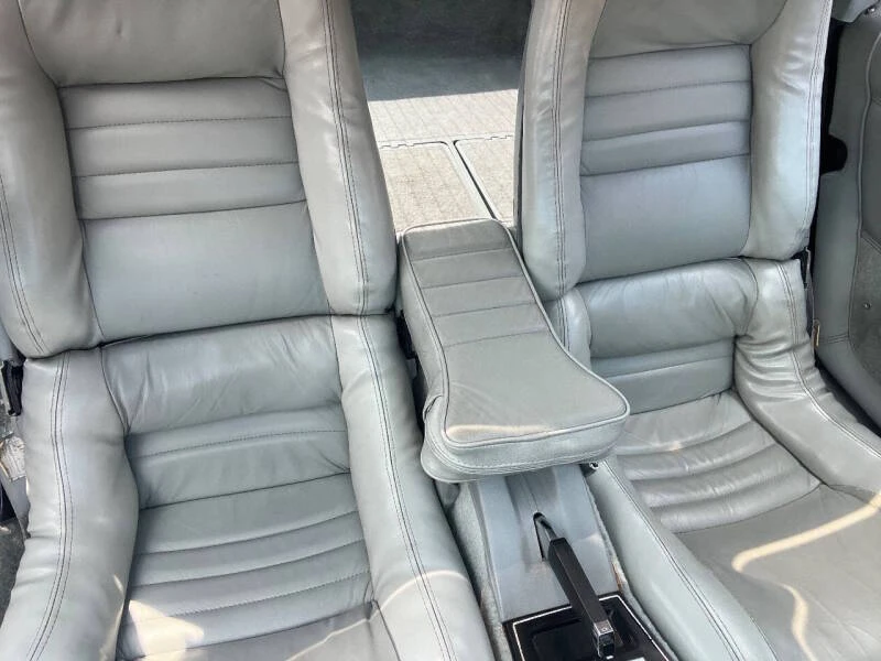 1982 Chevrolet Corvette C3 - Image 10 of 16