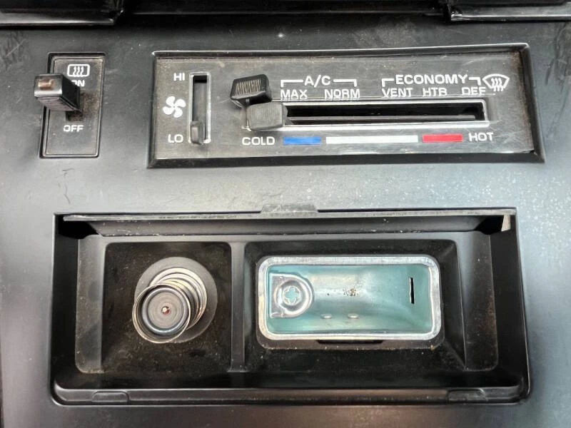 1982 Chevrolet Corvette C3 - Image 14 of 16
