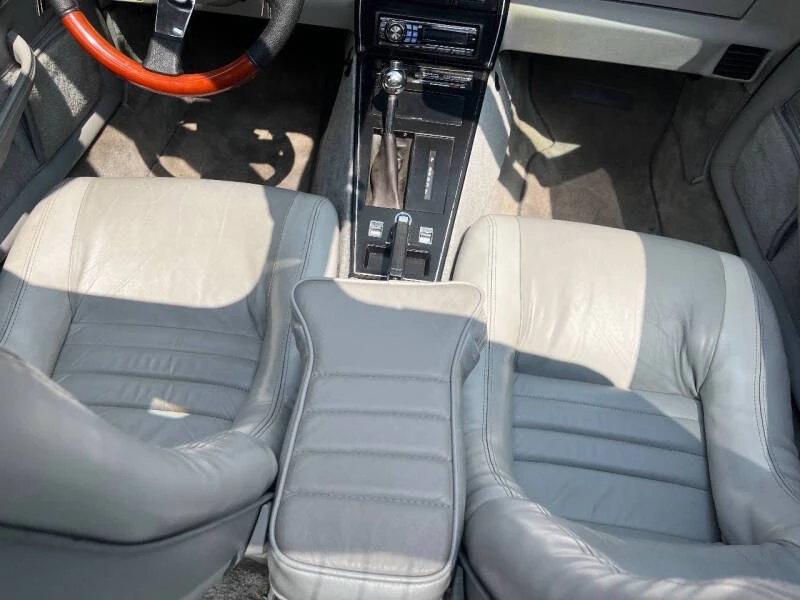 1982 Chevrolet Corvette C3 - Image 11 of 16