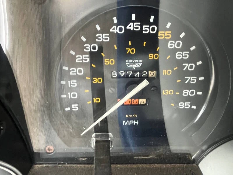 1982 Chevrolet Corvette C3 - Image 16 of 16