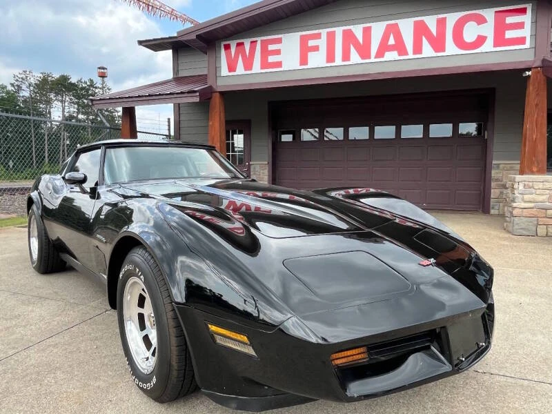 1982 Chevrolet Corvette C3 - Image 2 of 16