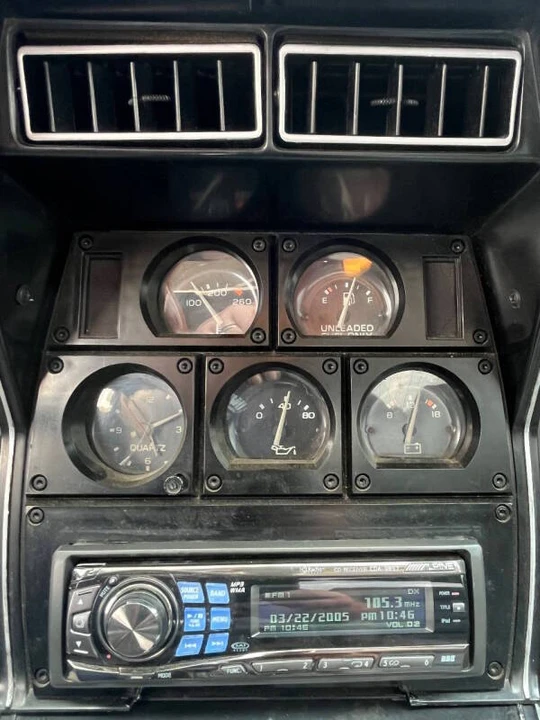 1982 Chevrolet Corvette C3 - Image 13 of 16