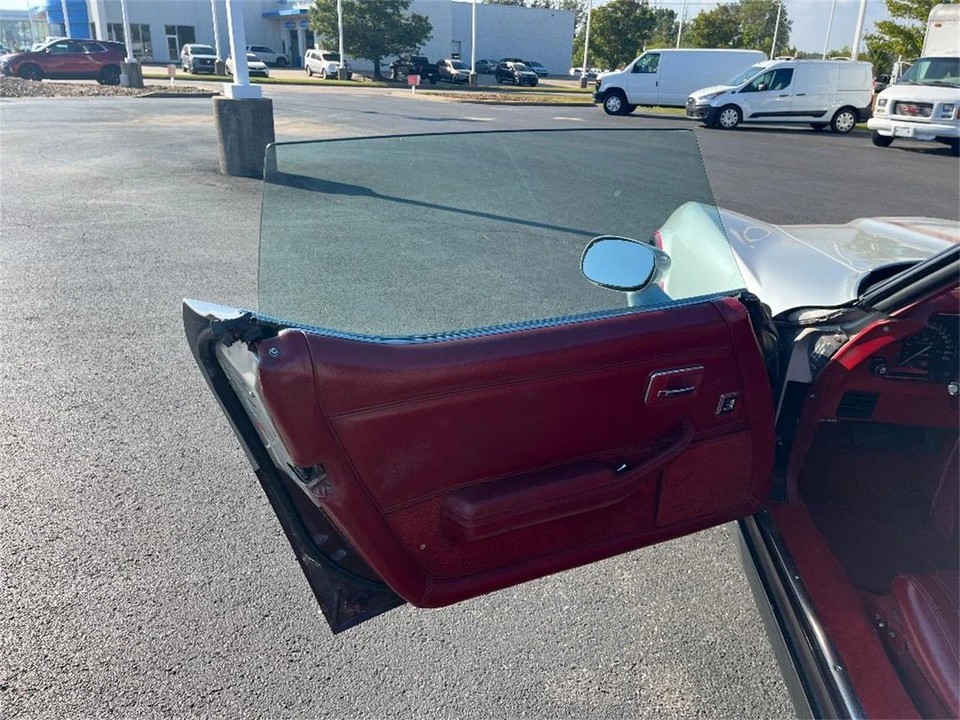 1982 Chevrolet Corvette C3 - Image 31 of 31