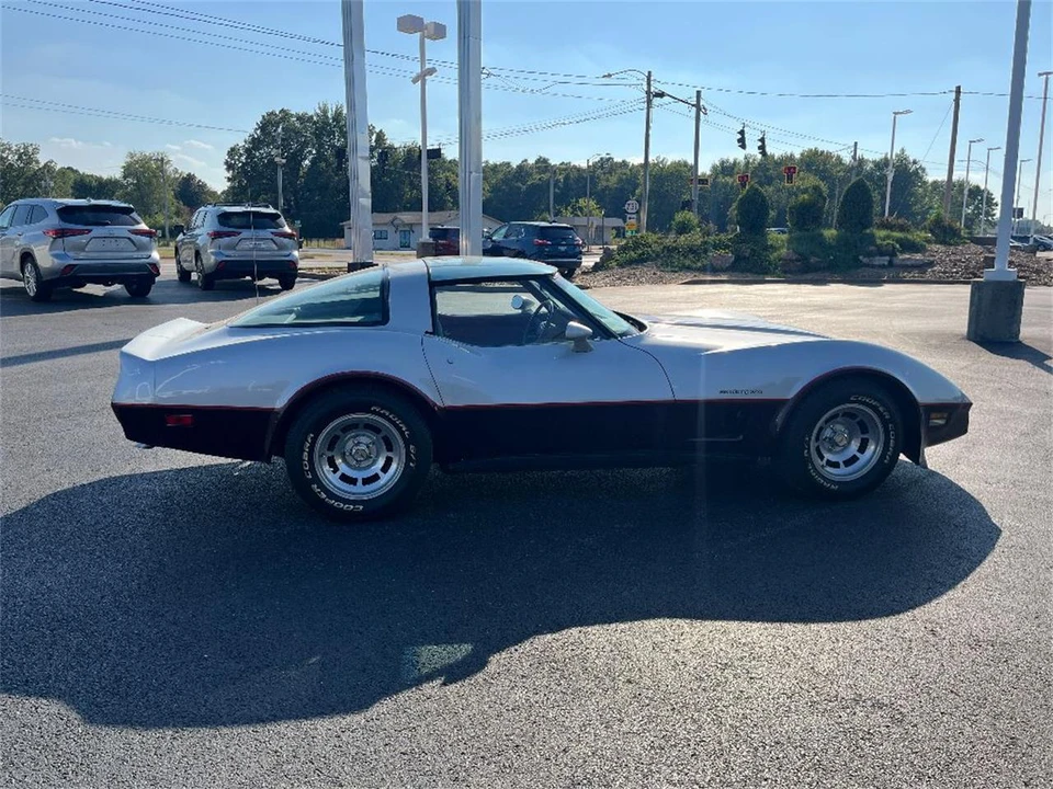1982 Chevrolet Corvette C3 - Image 9 of 31