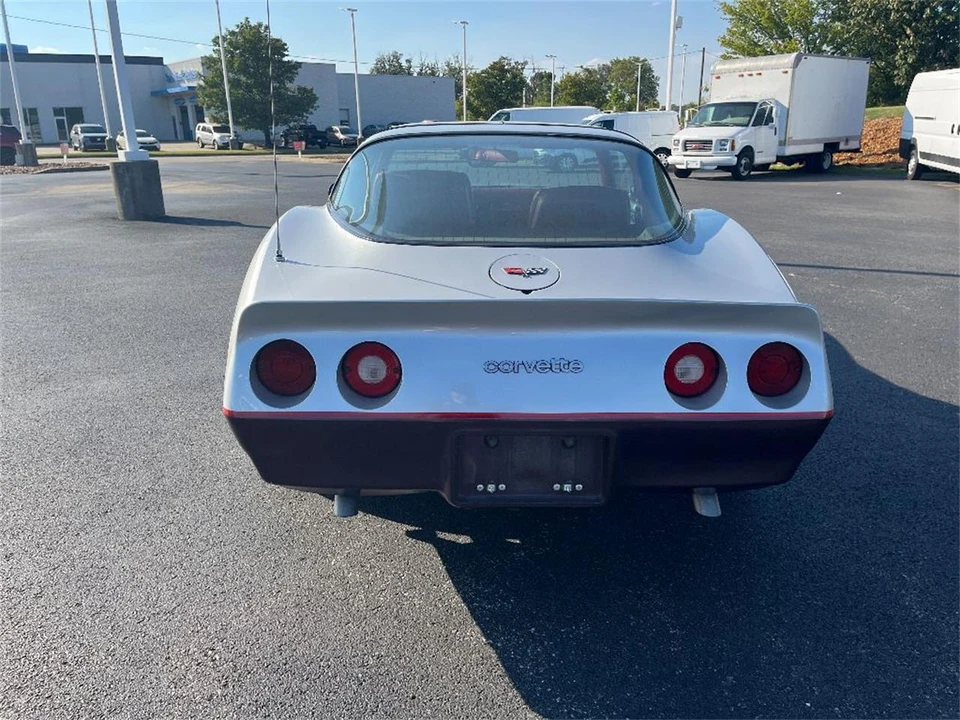 1982 Chevrolet Corvette C3 - Image 7 of 31