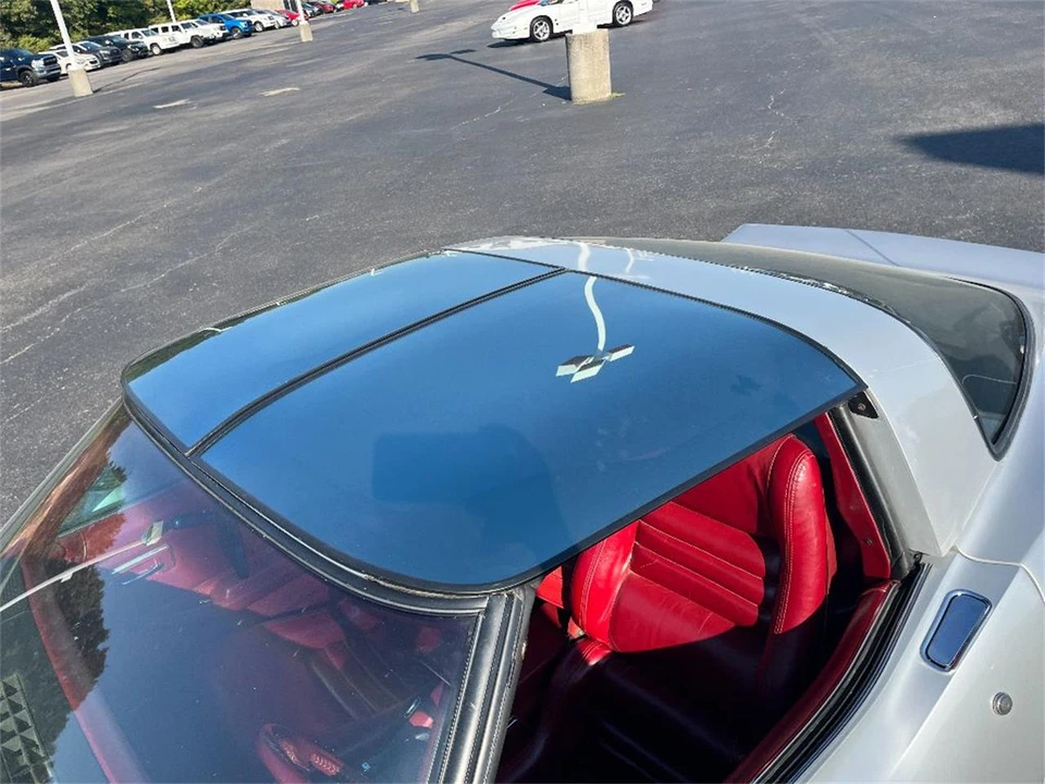 1982 Chevrolet Corvette C3 - Image 22 of 31