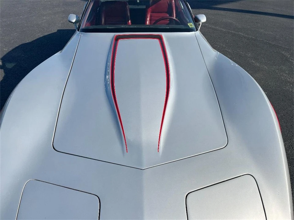 1982 Chevrolet Corvette C3 - Image 16 of 31