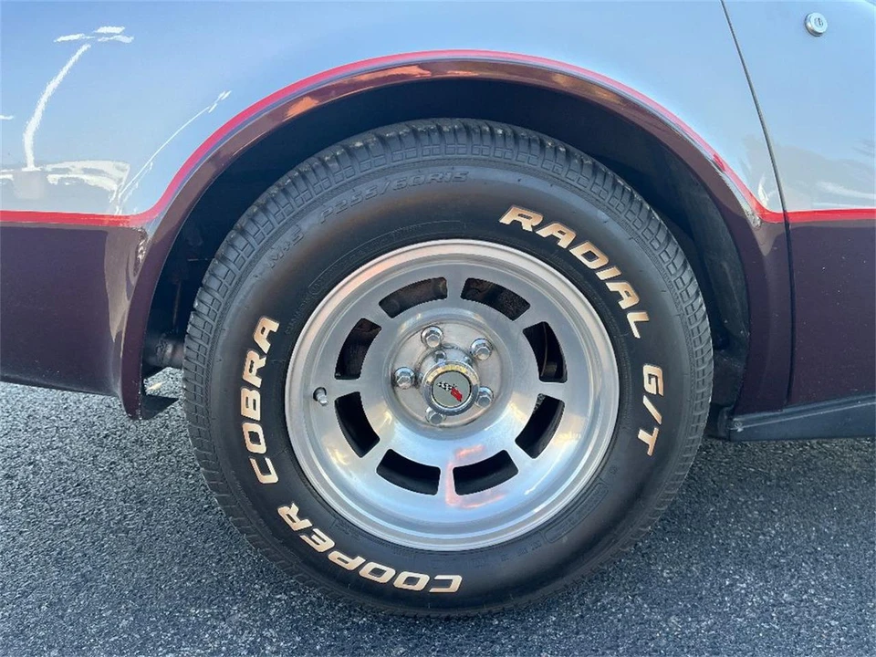 1982 Chevrolet Corvette C3 - Image 20 of 31