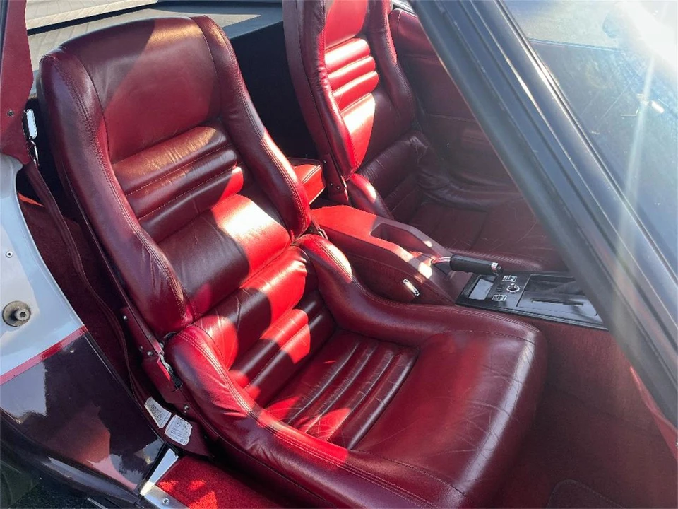 1982 Chevrolet Corvette C3 - Image 30 of 31