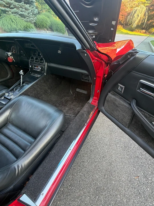 1982 Chevrolet Corvette C3 - Image 21 of 25