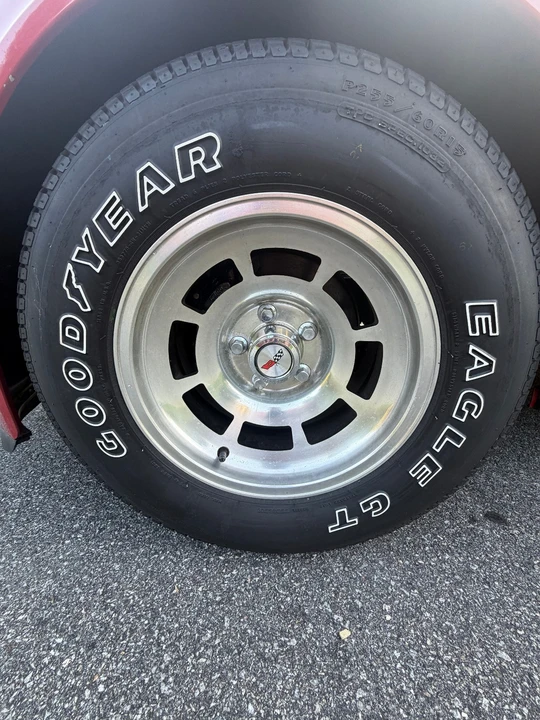 1982 Chevrolet Corvette C3 - Image 19 of 25