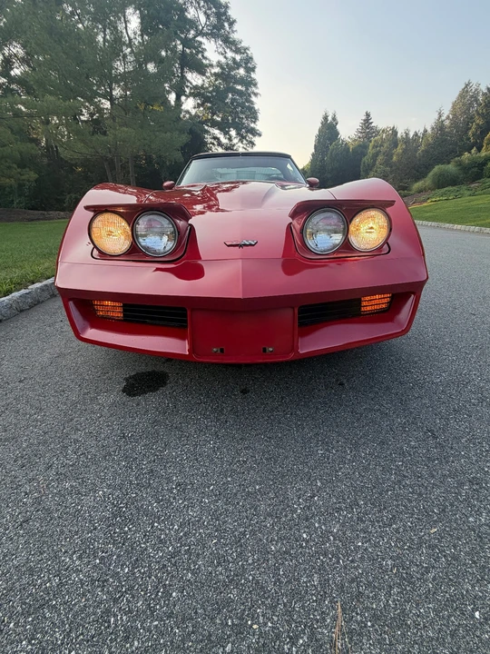 1982 Chevrolet Corvette C3 - Image 10 of 25