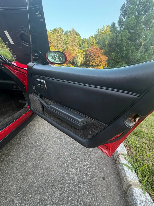 1982 Chevrolet Corvette C3 - Image 22 of 25